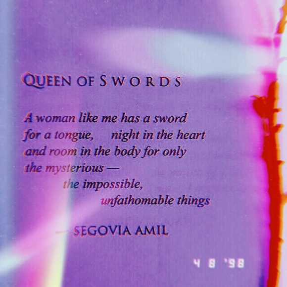 Meet your Posher, Kaleigh Katherine - Picture 3 of 5